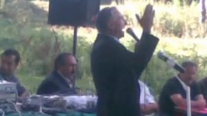 Ашыг Ахверди Борчалы