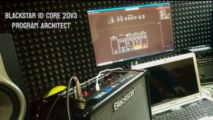 BLACKSTAR ID CORE 20V3