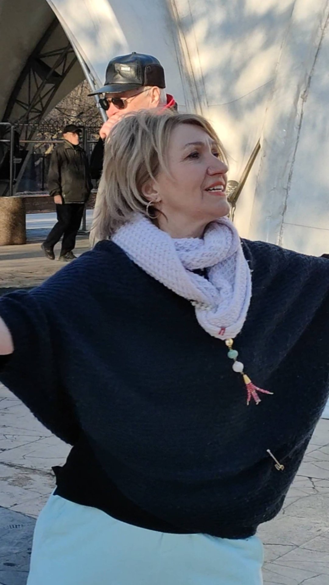 Всё нормально! смотреть онлайн