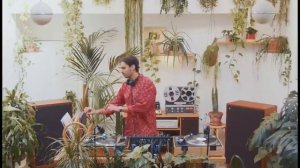 Moonlit Dinner with a side of Samba with DJ Zafeer