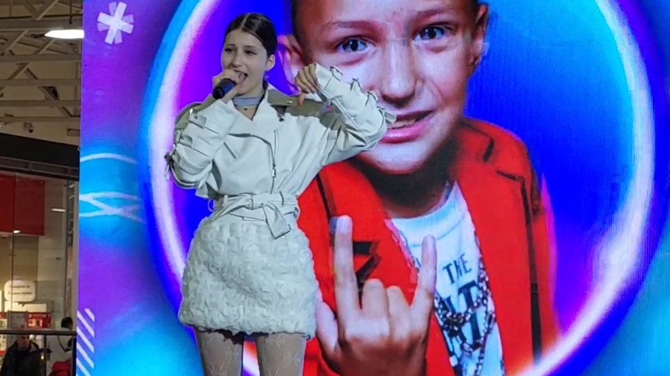 🔥#22. Музыкальный фестиваль блогеров.🔥 смотреть онлайн