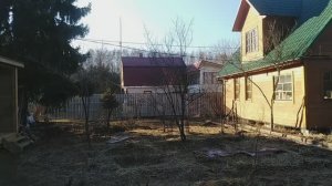 Дачный влог. Открыли сезон! _ 11/2025