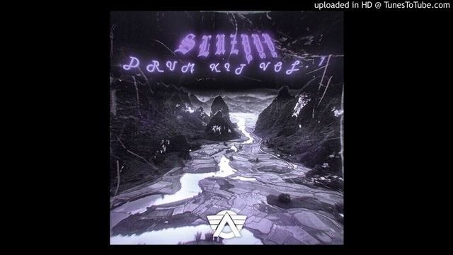 Sluzyyy Drumkit Official Vol. 1