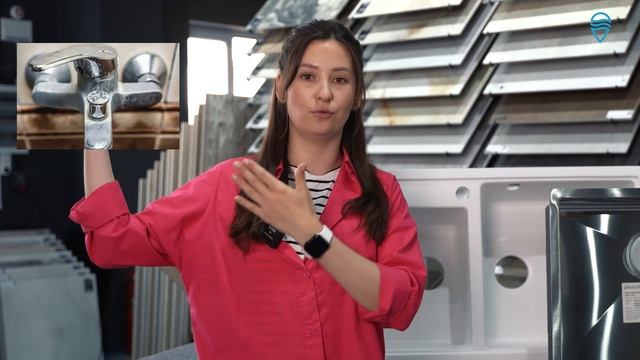 Ты обязан знать ЭТО перед тем, как купить МОЙКУ! Как правильно выбрать кухонную мойку.. смотреть онлайн