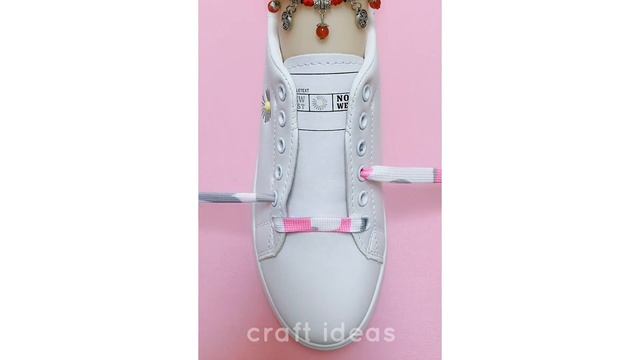 Shoe Lacing Styles | How to Tie Shoelaces (50 ideas) смотреть онлайн