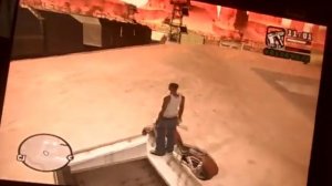 мистика гта сан андрес серия 2