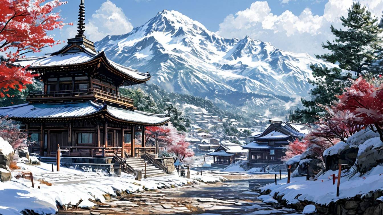 #36 Прохождение Ghost of Tsushima: Director's Cut
