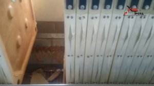 Установка обезвоживание шламовых вод от ХимПромТрейд