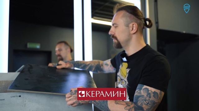 Какой керамогранит САМЫЙ ПРОЧНЫЙ! Проверяем российские БРЕНДЫ! смотреть онлайн
