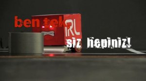IRL'16 Mini Sumo Teaser