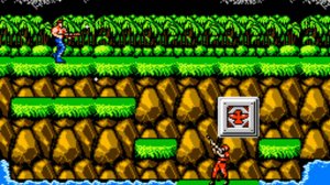 Contra на Денди (NES) - Полное прохождение (100%) (LongPlay) (4K, 60FPS)