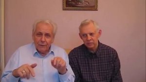 Неумывакин Запор Alexander Zakurdaev