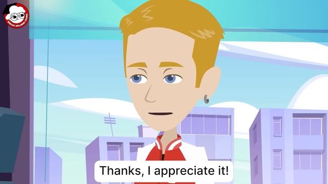 Self-Study English to Upgrade Your English - English Speaking Conver