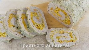 Готовлю _улетную_ закуску без мороки_ подходит и на праздник, и на каждый день.