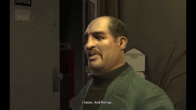 GTA 4 in 2023 смотреть онлайн