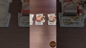 АВВ Продолжение Еще одни признаки подделки