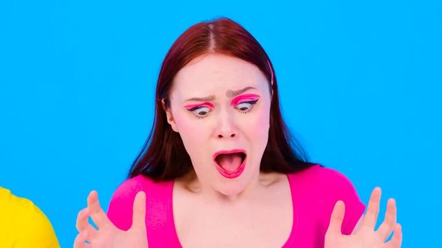Кто Лучше Нарисует Предмет, Получит Его | Лайфхаки для Рисования от KiKi Challenge