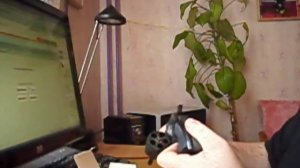 Jaguar ME80 Revolver - 9mm.AVI