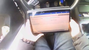 диагностика Volkswagen Tiguan 2019г