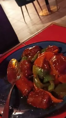 Ресторан "Будда" г. Благовещенск 🍜🌶🥘🍚