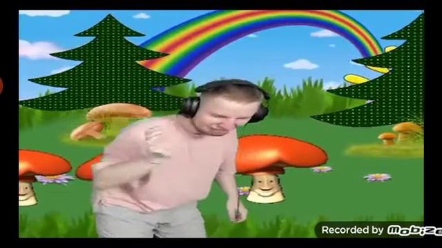 ГРИБОЧКИ ВЫСТРОИЛИСЬ В РЯД🤣🤣🤣🤣🤣🤣🤣 ТИКТАК ТАНЦУЕТ ГРИБОЧКИ