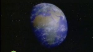Sesame Street: We Are All Earthlings