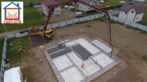 Коротко о УШП-СПБ