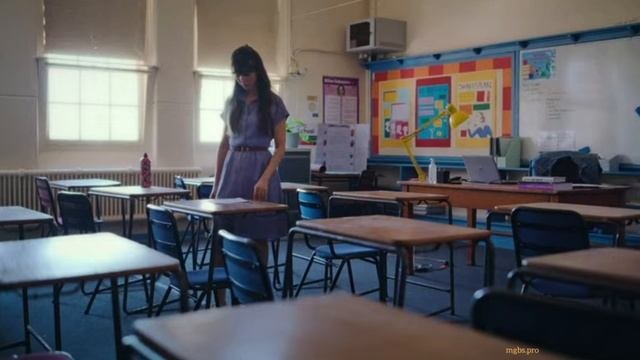 Одно целое (2025) . Ужас , фантастика . США , Австралия . Трейлер