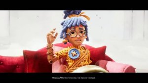 It Takes Two - 22 серия | Финальные испытания