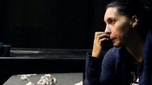 О чем спектакль "Долорес Клейборн"? Отвечает актриса Анна Митрофанова
