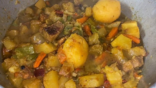 Еда. Готовим дома