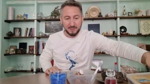 Парфюмерные дневники Ясина Анвари. Редкие вещества в парфюмерии.