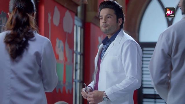 Haq Se |Rajeev Khandelwal|It’s official! Dr. Naushad is the cause of increased feelingitus|ALTBalaj