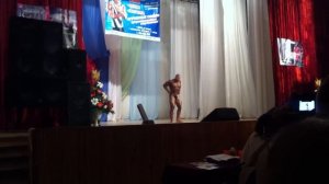 Вадим Идиков произволка