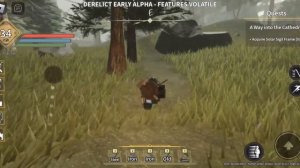 DERELICT:SOLAR UPDATE( guide to get the solar sigil frame)