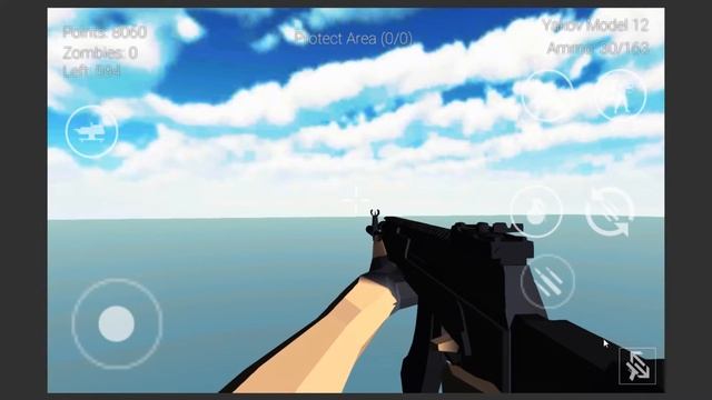 New Weapon: Yakov Model 12 смотреть онлайн