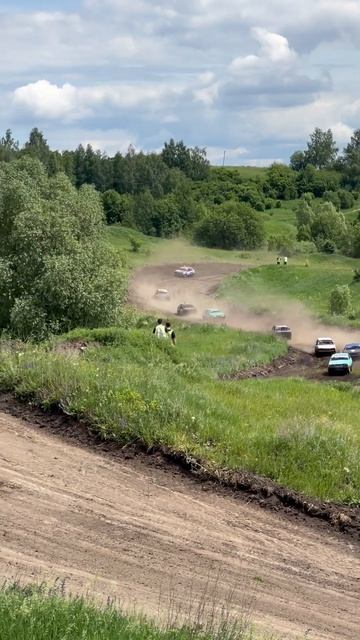 Гонки на выживание #тренды #шортс #automobile #ютубшортс #гонки #гонкинавыживание