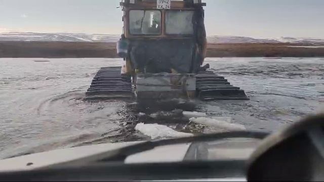 таймыр