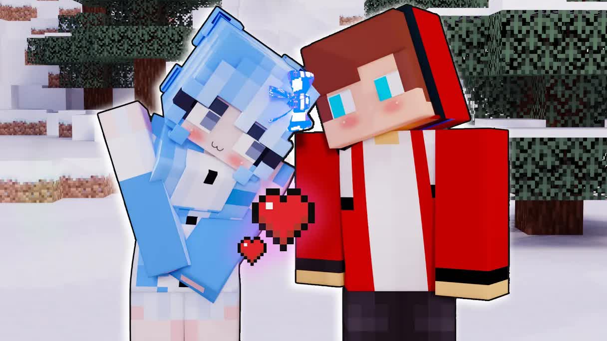 У девушки появились поклонники Майнкрафт мультфильм смотреть онлайн
