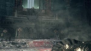 Dark Souls III Лотрик, младший принц и Лориан, старший принц