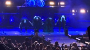 Mono Inc 20 Jahre Children of the Dark