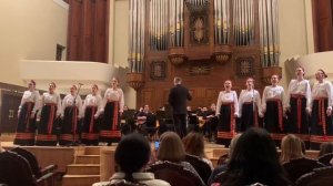 Ансамбль"Беловодье" Казань