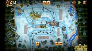 Toy Defense 2 ( Stalingrad Level 23 )