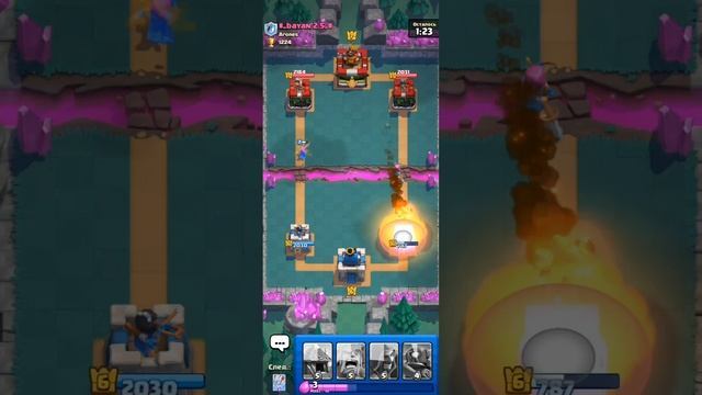 Clash Royale