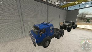 Fs 19:Родная земля-1серия! ПОКУПАЮ ТЕХНИКУ С КОНСЕРВАЦИИ! РЫБХОЗ ЗАРАБОТАЛ!