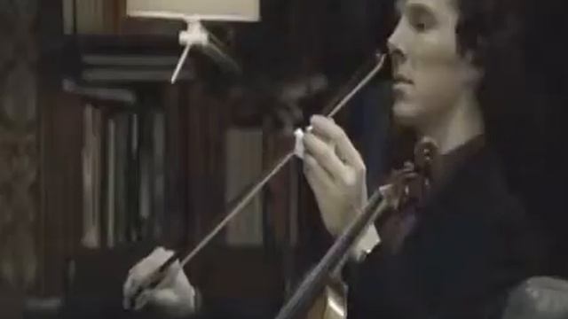 Sherlock BBC  Мой мистер Холмс, ты мой герой! смотреть онлайн
