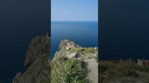 Экскурсия на остров Аскольд.