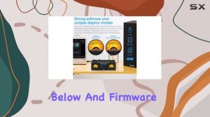 Immersive Audio Experience: Douk Audio C100 Mini Digital Audio Player Review