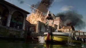 Call of Duty: Black Ops 6 - Official Multiplayer Reveal Trailer