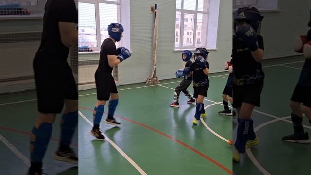 Заруба! Пятеро на одного! смотреть онлайн